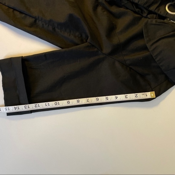 Kensie black jacket size S - Picture 8 of 10